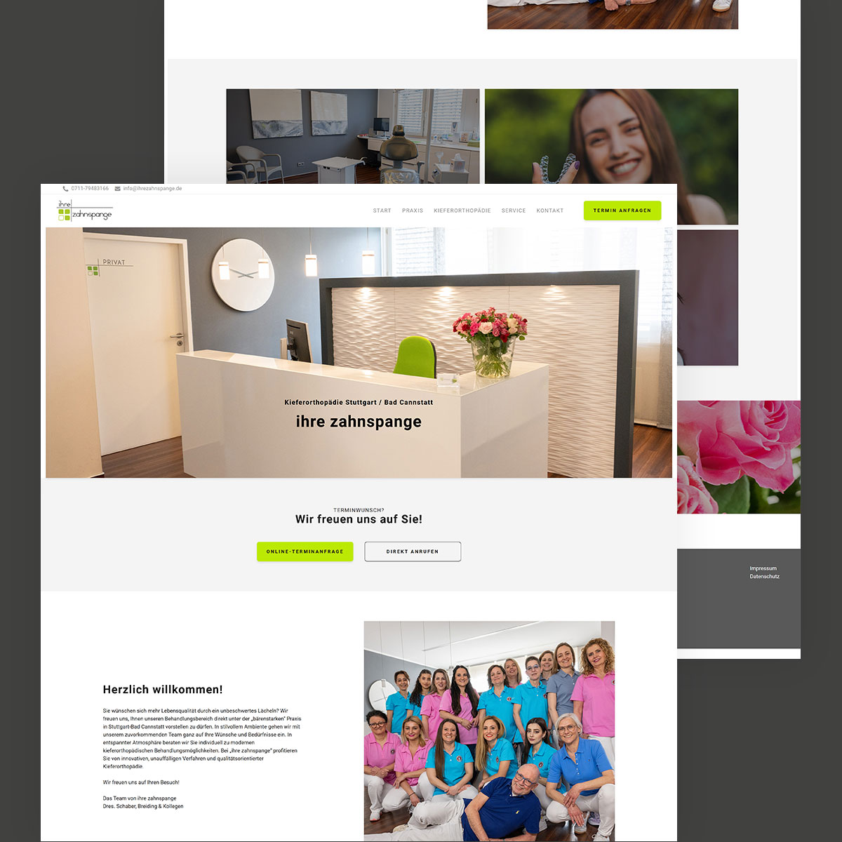 Mockup Referenz